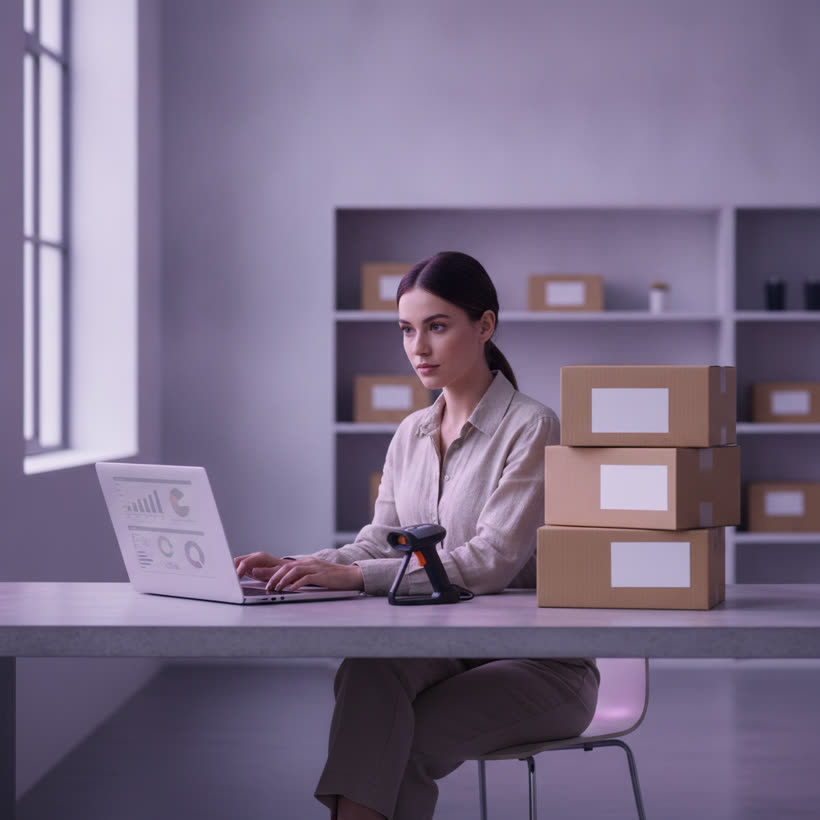 Virtual assistant support for e-commerce teams